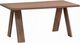 ACME Furniture Sarha Walnut Dining Table-0