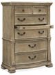 Magnussen Home® Marisol Fawn Drawer Chest-4
