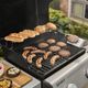 Weber® Spirit® E-310 Black Liquid Propane Freestanding Grill-3
