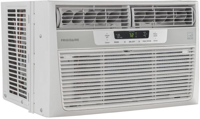 Frigidaire® Window Mount Air Conditioner-White-2