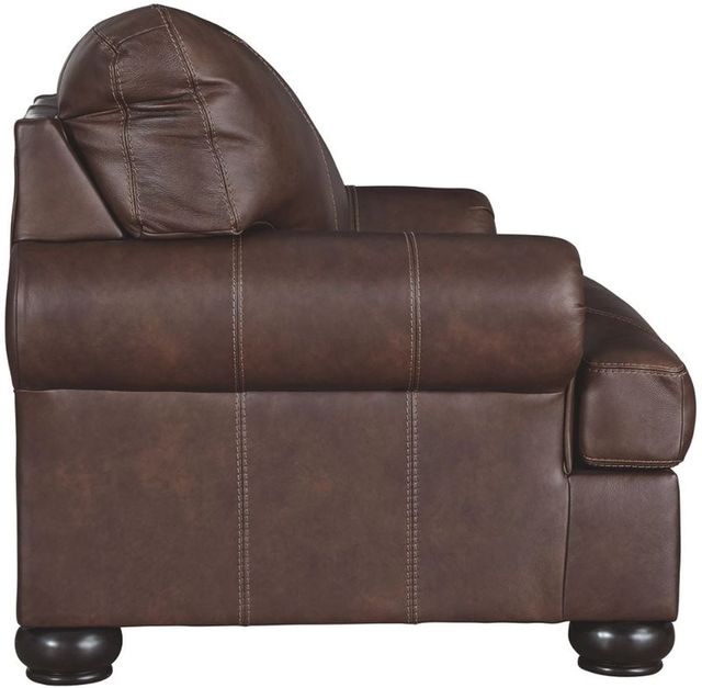 Signature Design by Ashley® Beamerton Vintage Chair and a Half-3