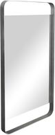 Renwil® Tiffey Charcoal Gray Wall Mirror-1