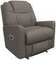 La-Z-Boy® Sparrow Truffle Power Wall Recliner with Headrest and Lumbar-0