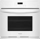 Frigidaire® 30" White Electric Built In Single Oven-0