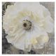 YHD Blooming Softly I Wall Art-0