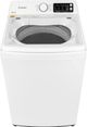 Element® 3.7 Cu. Ft. White Top Load Washer -1