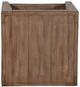 Sunny Designs™ Doe Valley Buckskin End Table-4