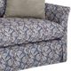 Best® Home Furnishings Customizable Oxford Chair and a Half-2
