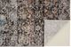 Feizy Caprio Blue/Rust 5' x 7' Rug-3