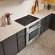 Thor Kitchen® Professional 30" Black Electric Cooktop-2