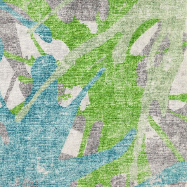 Dalyn™ Rug Company Brisbane BR6 Pacifica 5'x8' Area Rug-3