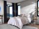 Aireloom® Preferred Timeless Odyssey Luxetop™ 15.5" Hybrid M2 Plush Tight Top King Mattress-5