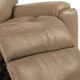 Flexsteel® Rio Caffelatte Power Rocking Recliner-2