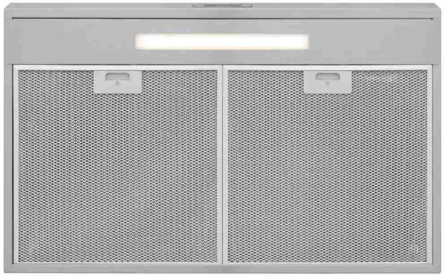 Frigidaire® 30" Stainless Steel Under Cabinet Range Hood-3