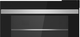 JennAir® NOIR™ 24" Black Beverage Center-1