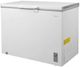 Midea® 10.4 Cu. Ft. White Convertible Chest Freezer with Removable Storage Basket-4