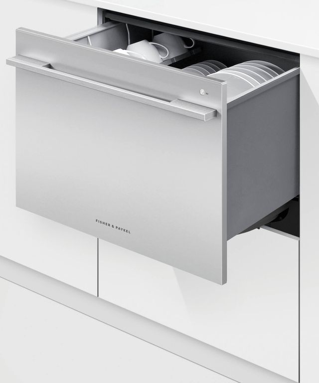 Fisher & Paykel 4 Piece Kitchen Package-9
