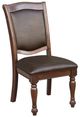 Mazin Furniture Lordsburg Side Chair-0