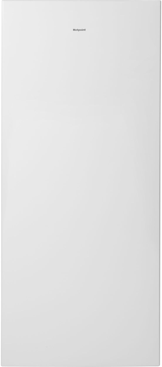 Hotpoint® 13 Cu. Ft. White Upright Freezer