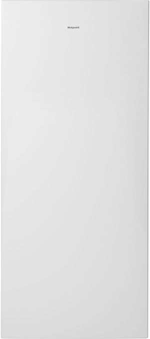 Hotpoint® 13 Cu. Ft. White Upright Freezer