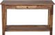 Porter International Designs Tahoe Harvest 48" Console Table-1
