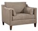 Braxton Culler Customizable Liam Accent Chair-0