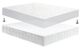 Malouf® SLEEP TITE® PR1ME® Terry Split Queen Mattress Protector-3