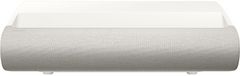 Samsung The Premiere Warm White 4K Smart Laser Projector