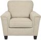 Signature Design by Ashley® Abinger Natural Chair-1
