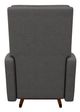 La-Z-Boy® Lennon Quarry Power Rocking Recliner with Headrest-3