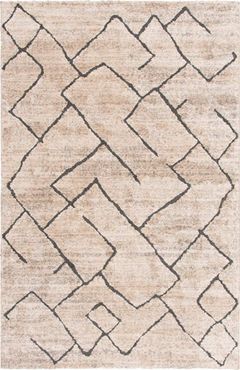 Hilldunn Area Rug - 5'x7' Hilldunn Area Rug - 5'x7'