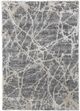 Feizy Mynka Beige/Gray 5' x 8' Rug-0