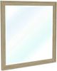 Riverside Furniture Amelia Clear/Nutmeg Mirror-2
