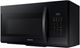Samsung 1.7 Cu. Ft. Black Over The Range Microwave-4
