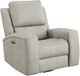Coaster® Brickston 3-Piece Grey Power Reclining Sofa Set with Power Headrest and Lumbar-5