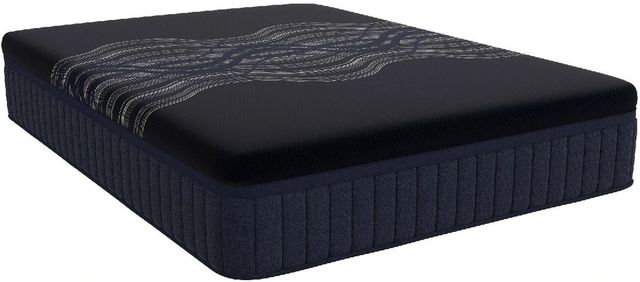 Southerland™ American Sleep® Amelia 13" Memory Foam Medium Firm Tight Top King Mattress-0