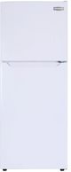 Marathon® 12.0 Cu. Ft. White Counter Depth Top Freezer Refrigerator-0