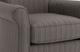 Decor-Rest® Furniture LTD 2470  Accent Chair-1