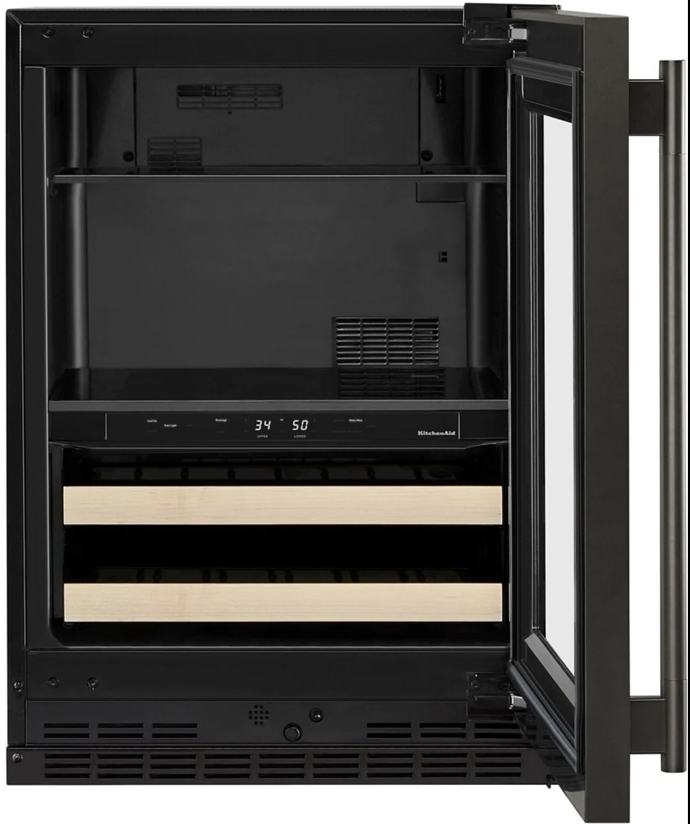 KitchenAid Beverage Center - Thumbnail 4