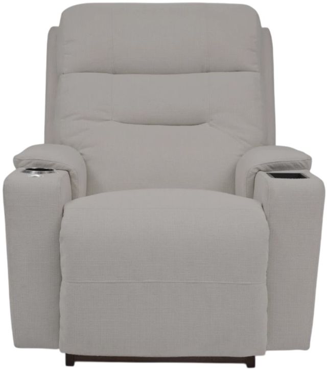 La-Z-Boy® Neo Wicker Power Wall Recliner with Headrest and Lumbar-1