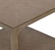 Fairfield® Kendrick Modern Truffle End Table-3