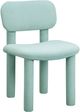 TOV Furniture Elise Light Blue Dining Chair-0