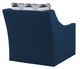 Century® Customizable Willem Outdoor Swivel Chair-3