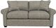 La-Z-Boy® Olson Mushroom Full Sleeper Sofa-1