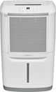 Frigidaire Gallery® 70 Pt White Dehumidifier-0
