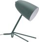 Zuo® Modern Jamison Green Table Lamp-1