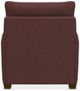 La-Z-Boy® Amy Burgundy Accent Chair-4