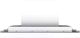Vent-A-Hood® 66" White Contemporary Wall Mount Range Hood-0