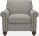 La-Z-Boy® Leighton Storm Premier Stationary Chair-0