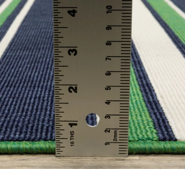 Oriental Weavers™ Havana 5'x7' Style 5 Area Rug-2